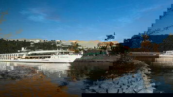 11 Day Enchantment of Eastern Europe with Budapest and Bucharest (Emerald Cruises)