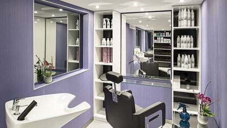 Wellness and Beauty