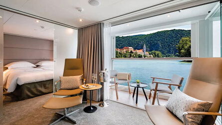 Europe Star-Ship Suites