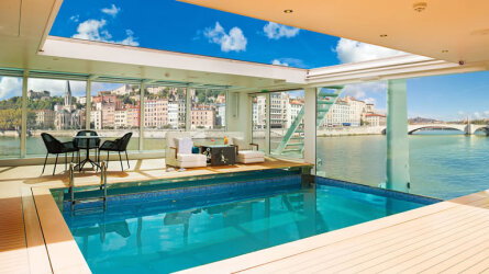 Emerald River Cruises