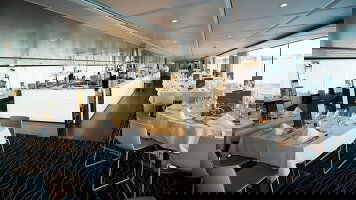 Reflections Restaurant
