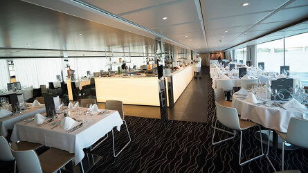 Reflections Restaurant