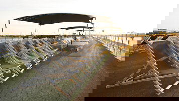 Sun Deck Life