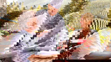 You're Taken Care Of