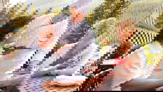 Your holiday Your Way