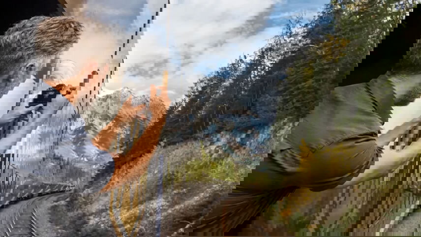 Rockies Grandeur & Best of the East