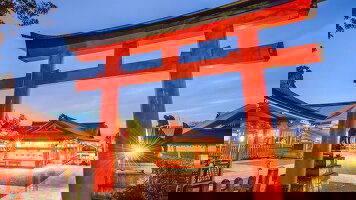 14 Day Wonders of Japan (Emerald Tours)