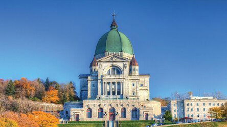 15 Day Eastern Highlights and New England Discovery Cruise (Emerald Tours)