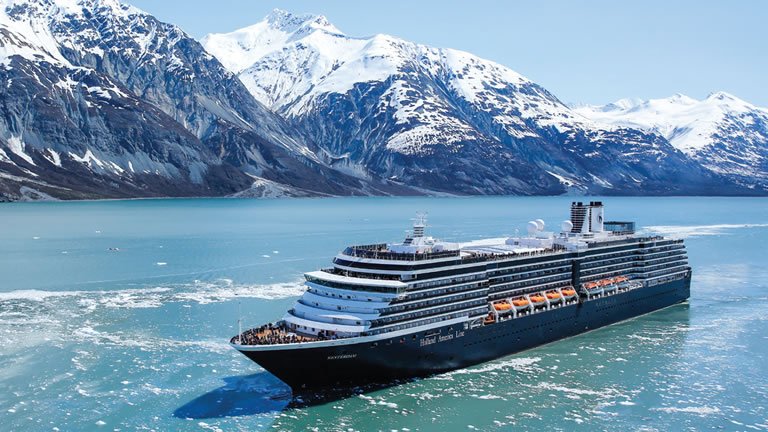 Rockies & Eastern Canada Highlights and Alaska Inside Passage Cruise