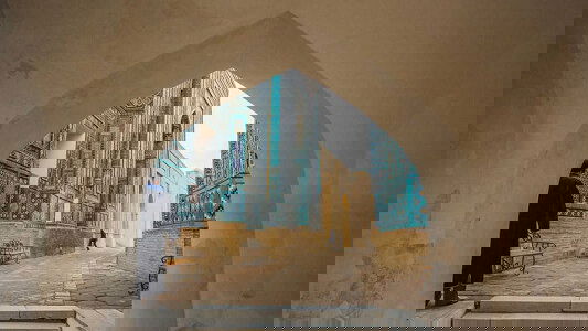 Bucket List Adventures