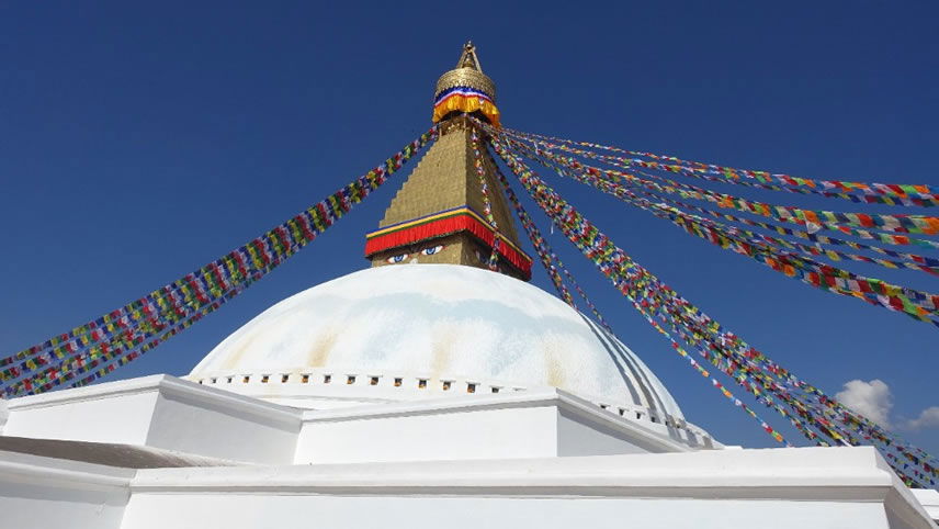 Nepal Nepal