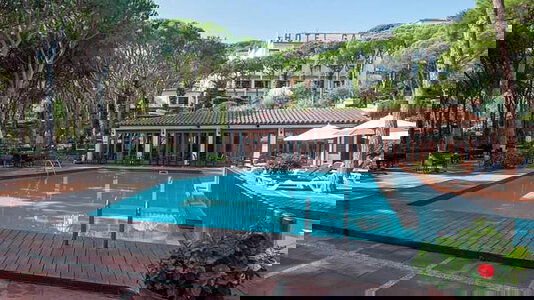 Accommodation with Personality