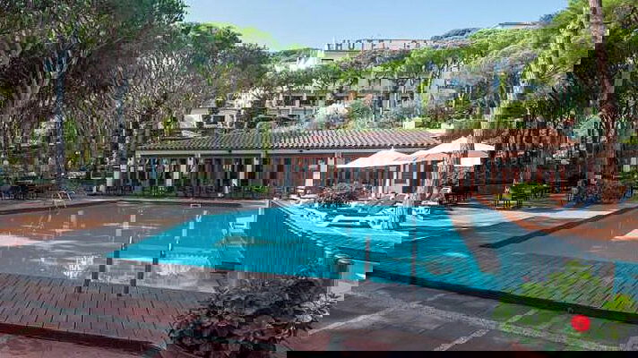 Accommodation with Personality