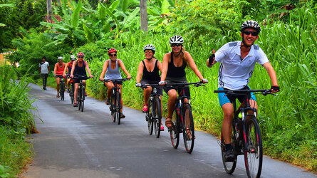 About Exodus Travels