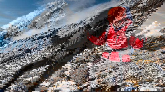 Inspiring Adventure Since 1974