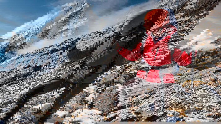 Inspiring Adventure Since 1974