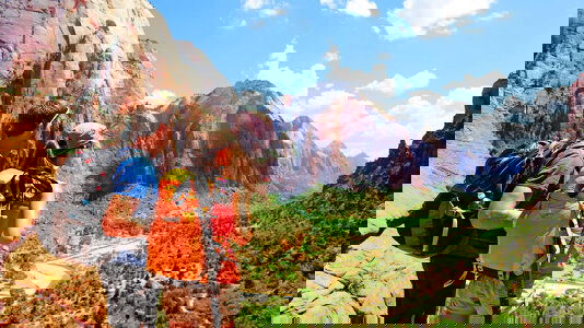 Exodus – Your Safe Return to Adventure