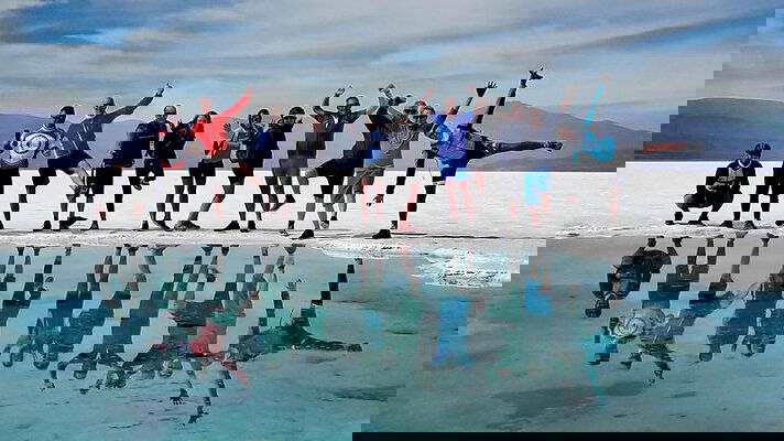 Intimate Experiences with Small Groups