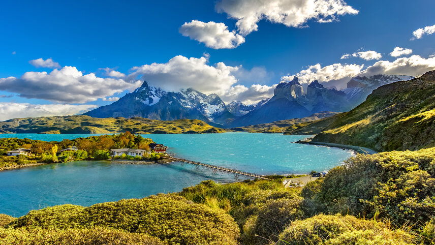 Patagonian Highlights