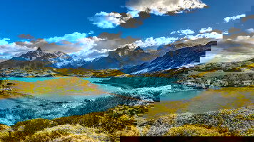 14 Day Discover Patagonia (Exodus)