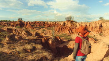 15 Day Colombia: Culture, Coffee & Caribbean (Exodus)