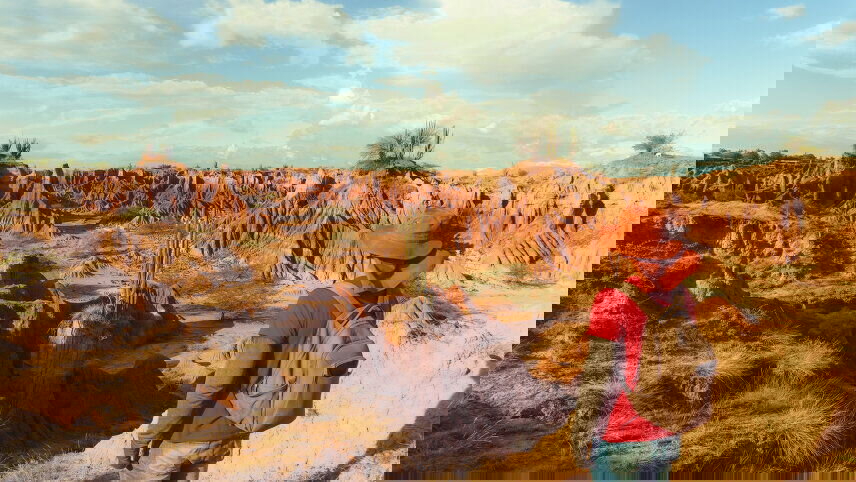 Colombia: Culture, Coffee & Caribbean