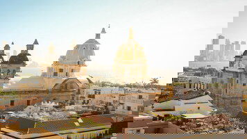 8 Day Essential Colombia (Exodus)