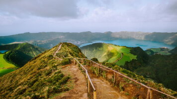 8 Day Azores Adventure (Exodus)