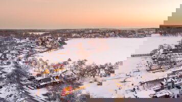 10 Day Winter in the Baltics, Helsinki & Stockholm (Exodus)