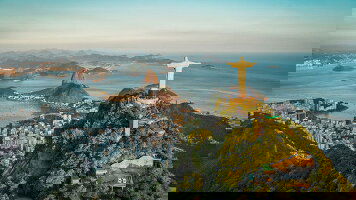 11 Day Discover Brazil (Exodus)