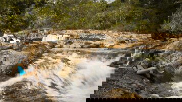 12 Day Belize Reef & Ruins (Exodus)