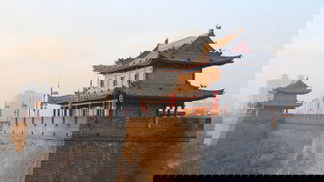 11 Day Essential China (Exodus)