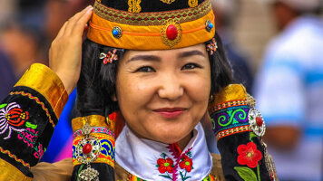 13 Day Discover Mongolia (Exodus)