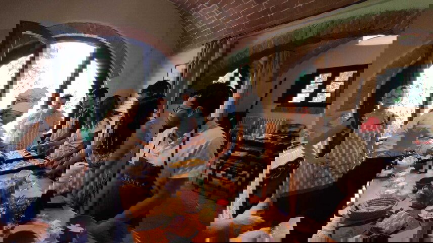 Discover Tuscany: Culture, Food & Wine