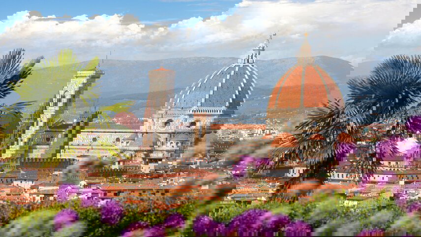 Discover Tuscany: Culture, Food & Wine