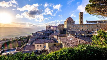 8 Day Discover Tuscany: Culture, Food & Wine (Exodus)