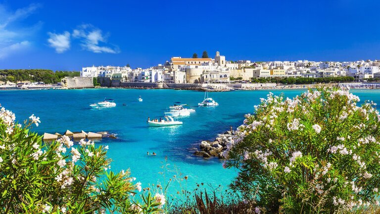 Discover Puglia: Italy's Ancient Heel