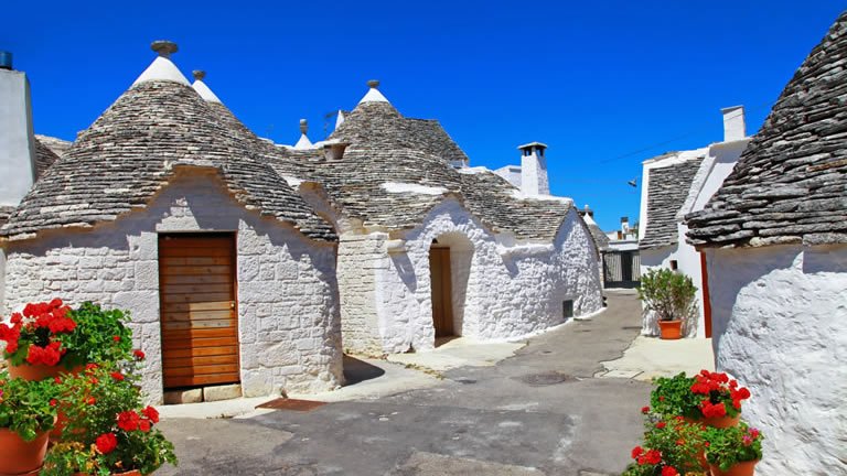 Puglia: Discover the Heel of Italy