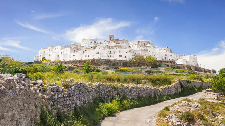 Discover Puglia: Italy's Ancient Heel