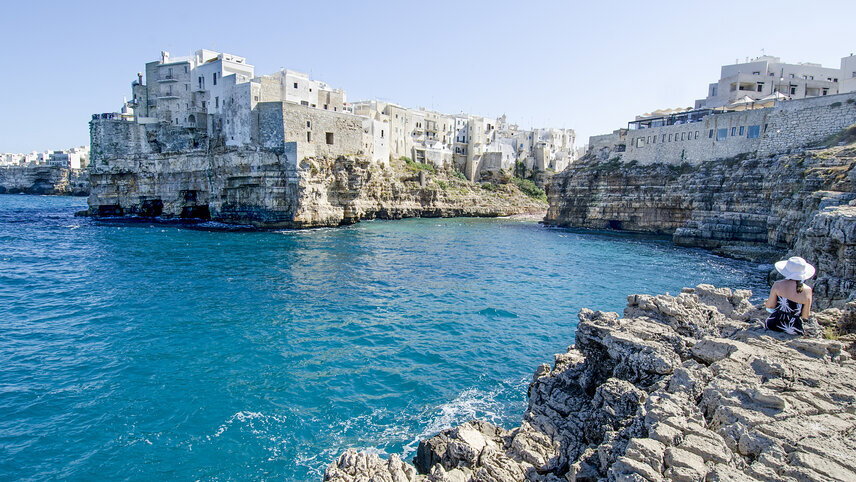 Discover Puglia: Italy's Ancient Heel