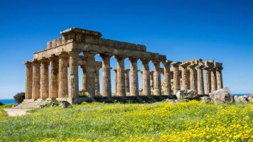 15 Day Sicily Grand Tour (Exodus)