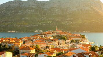 7 Day Croatia Adventure (Exodus)