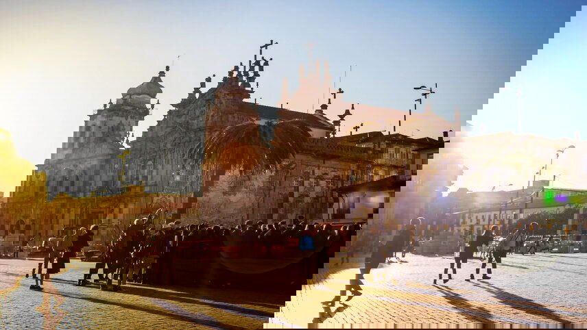 Discover Northern Portugal - Premium Adventure