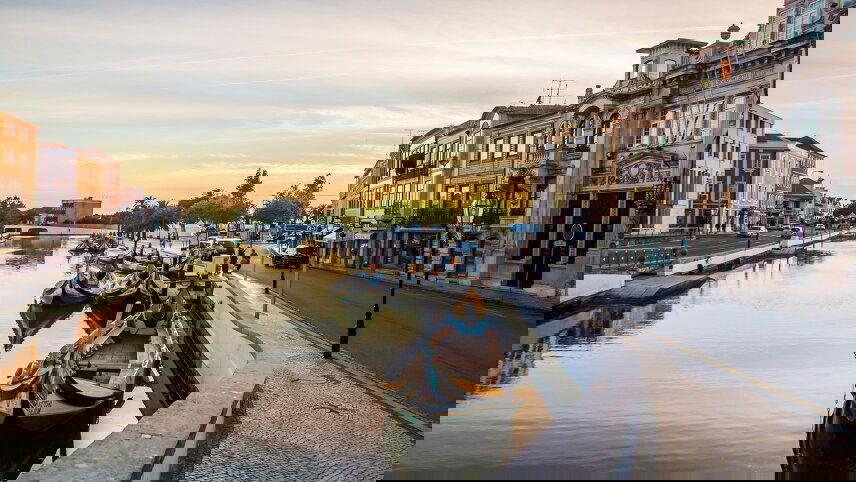 Discover Northern Portugal - Premium Adventure