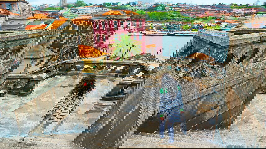 Discover Northern Portugal - Premium Adventure