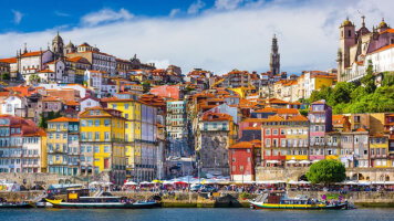 8 Day Highlights of Portugal (Exodus)