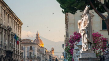 8 Day Sicily Food & Wine (Exodus)