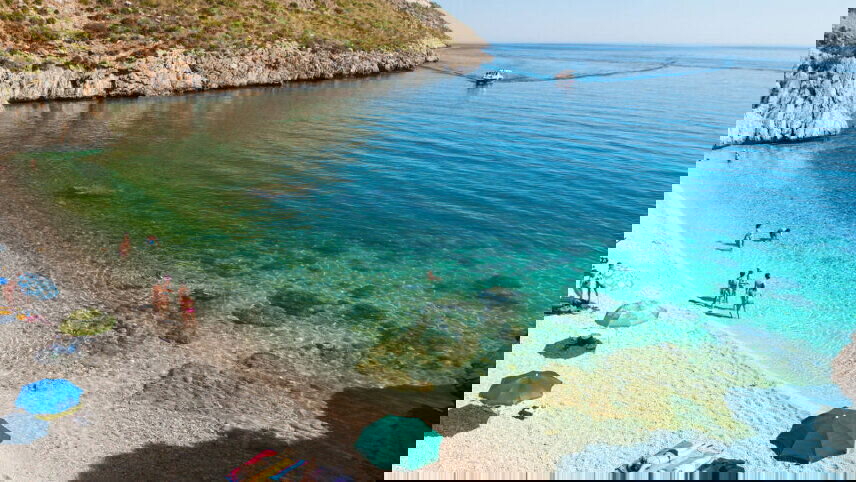 Highlights of Sicily