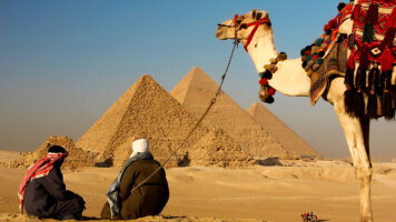 9 Day Ancient Egypt & Nile Cruise (Exodus)