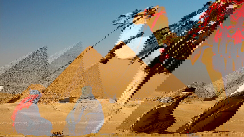 Ancient Egypt & Nile Cruise